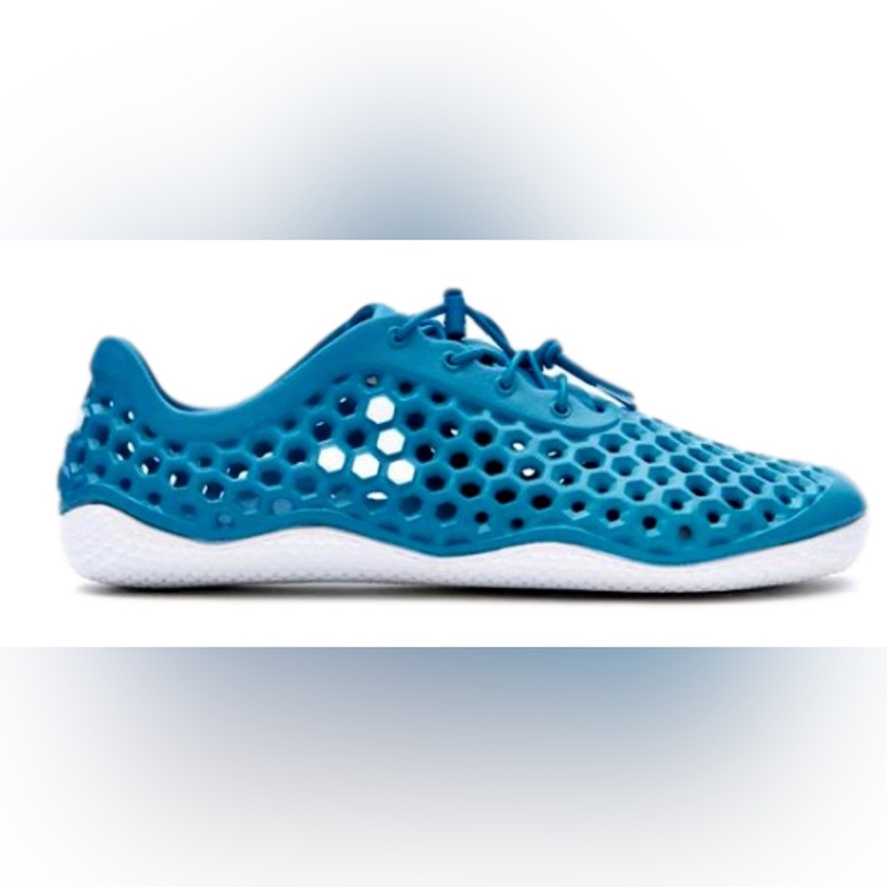 Women’s VIVOBAREFOOT Ultra III Bloom - Electric Blue